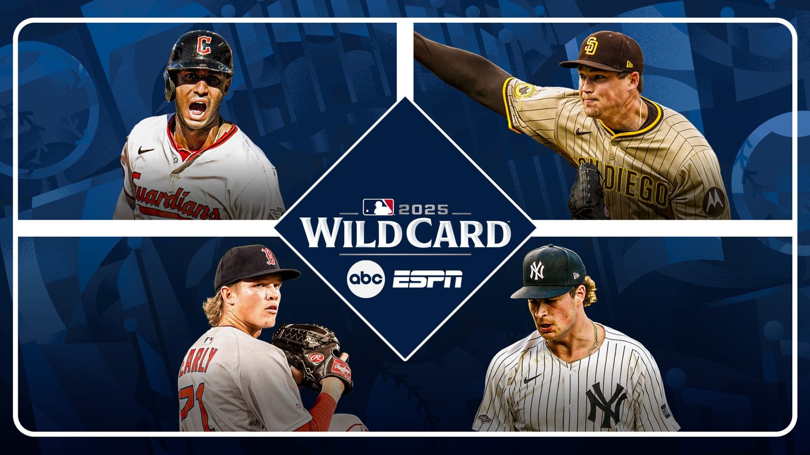Red Sox vs. Yankees AL Wild Card Game 2 Highlights (10/1/25) | MLB Highlights